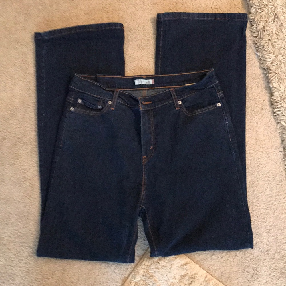 Brand new 512 Levi’s